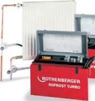  ROTHENBERGER ������� ����� 1.1/4